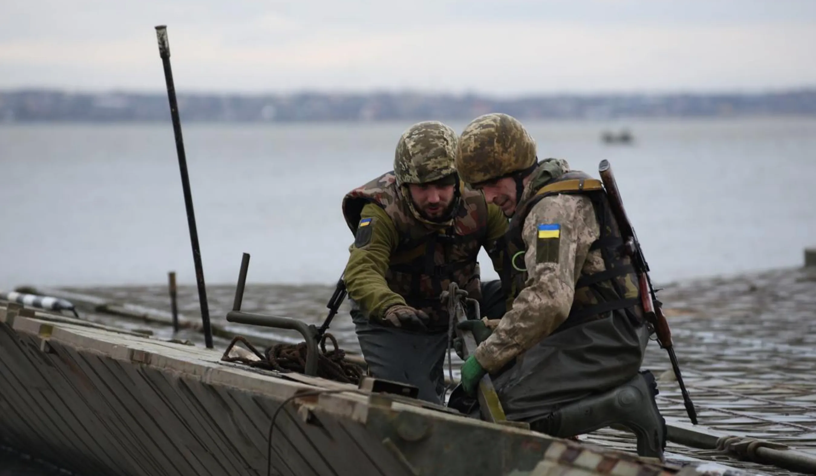 «Как в Берлине 44-ого»: Экс-подполковник СБУ раскрыл депрессивные настроения в рядах ВСУ