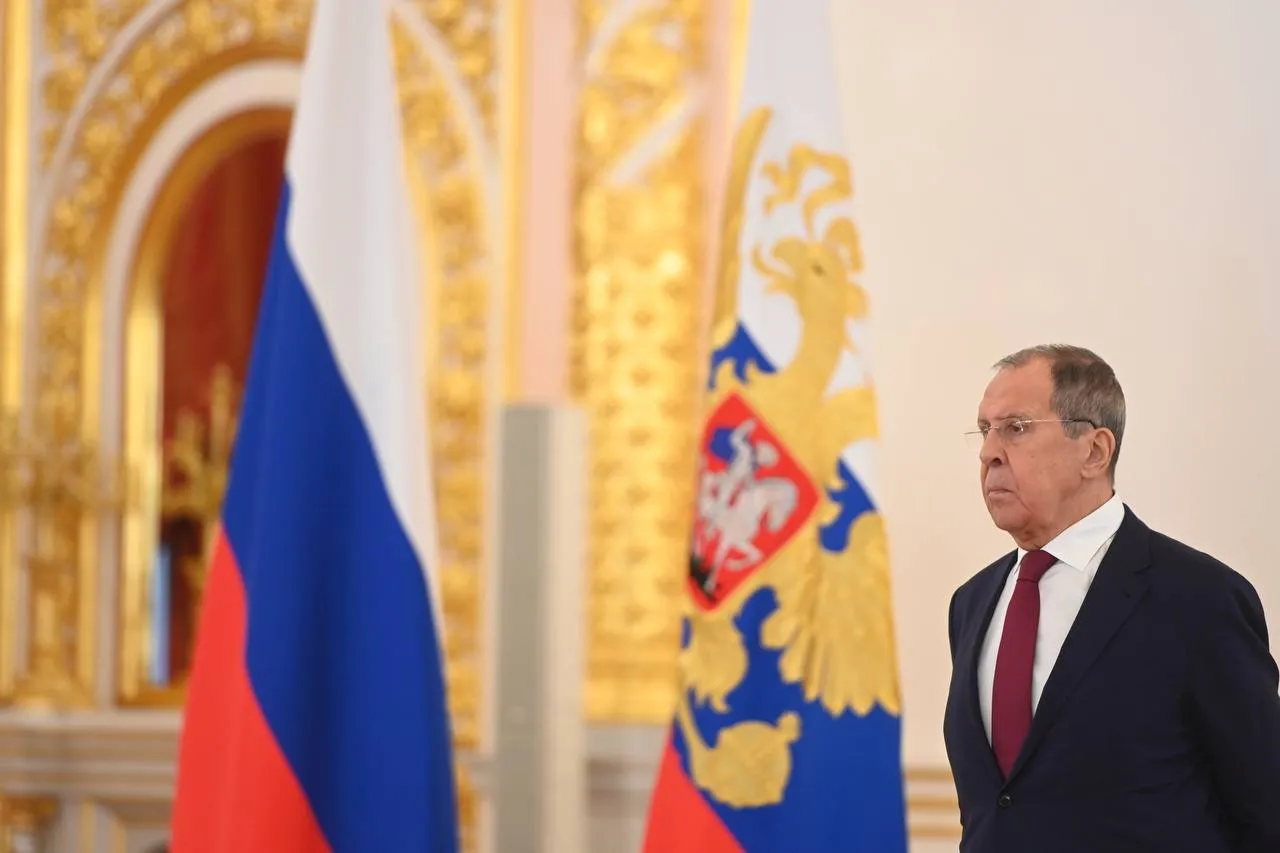 Лавров объявил о новой договорённости с Украиной: «Будет второй раунд!»