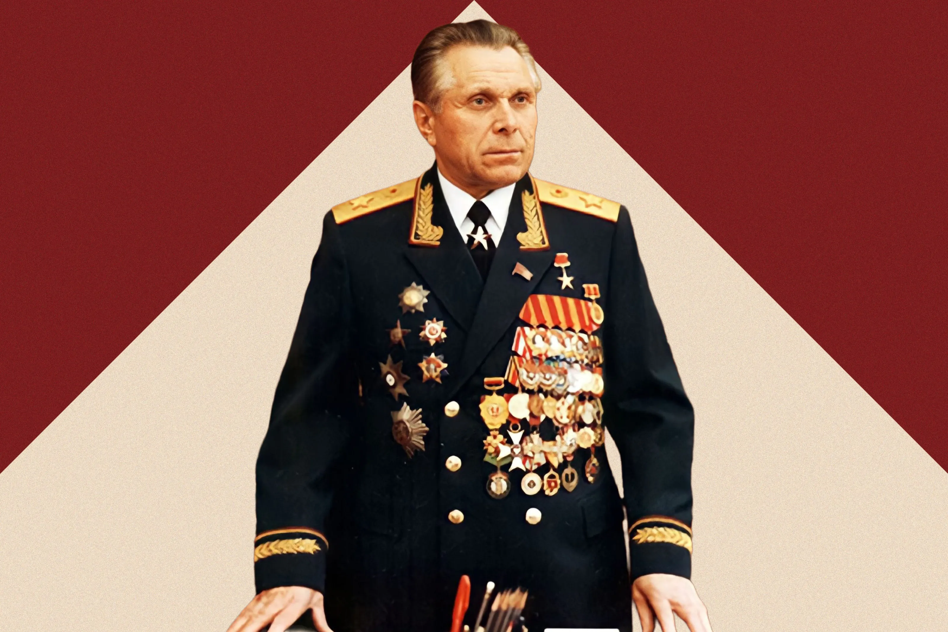 Суицид или месть. Загадка смерти брежневского экс-министра МВД СССР Николая Щёлокова