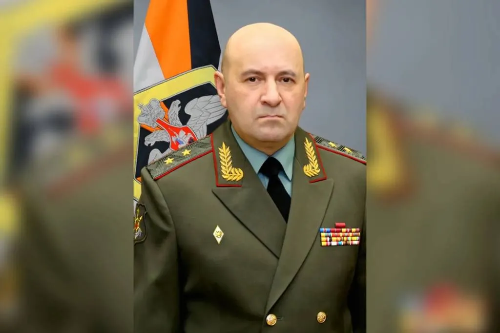 Песков: Москва знает заказчика убийства Кириллова