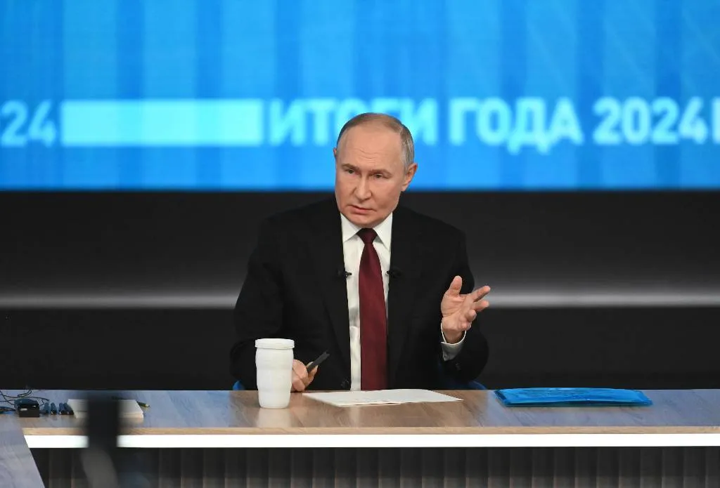 Путин рассказал, как Россия сделала американскую систему ПРО бесполезным металлом