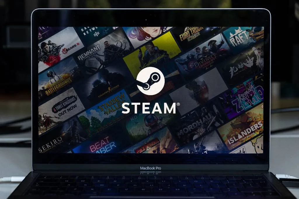 Steam лёг по всему миру, не выдержав наплыва игроков на распродажу