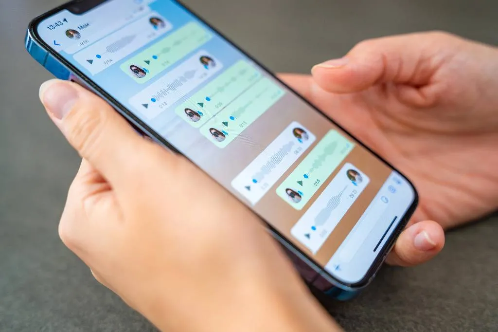 Роскомнадзор обязал WhatsApp хранить сообщения пользователей