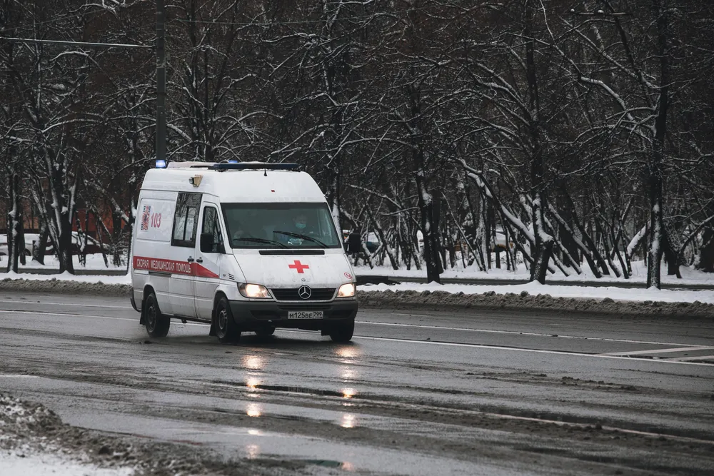 Два мирных жителя ранены в результате атаки ВСУ на Горловку в ДНР