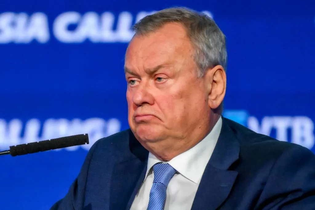 Глава ВТБ дал прогноз по ключевой ставке в 2025 году