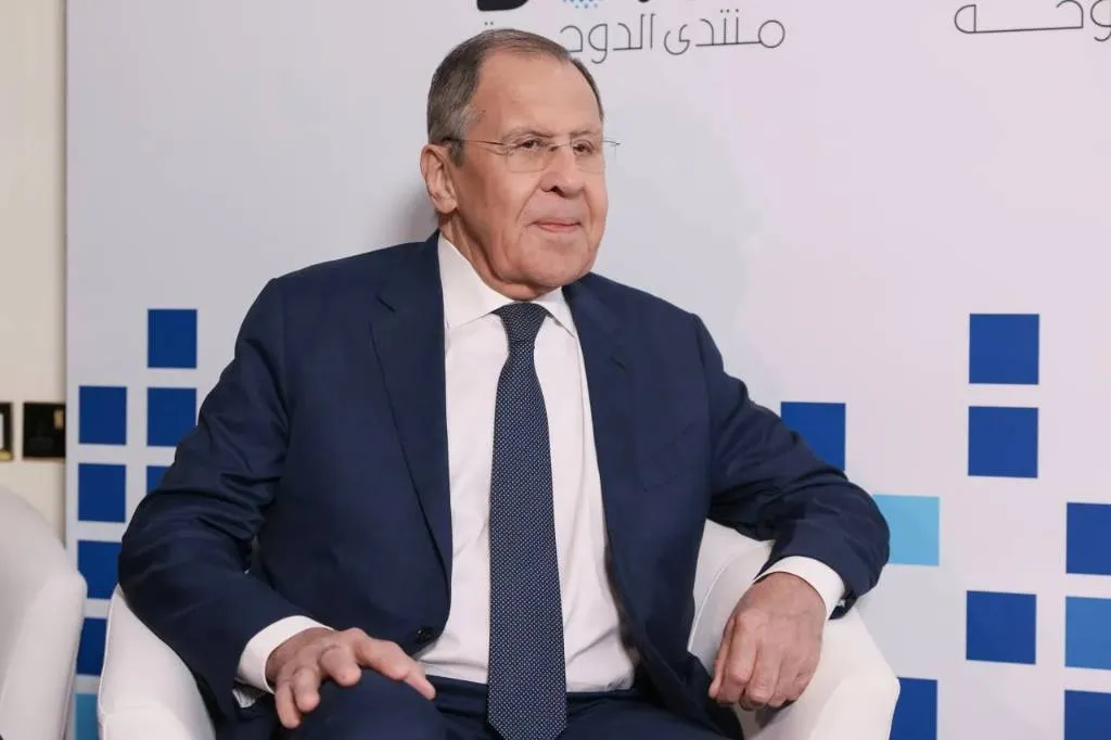 Лавров: ВКС России помогают сирийской армии отражать атаки террористов