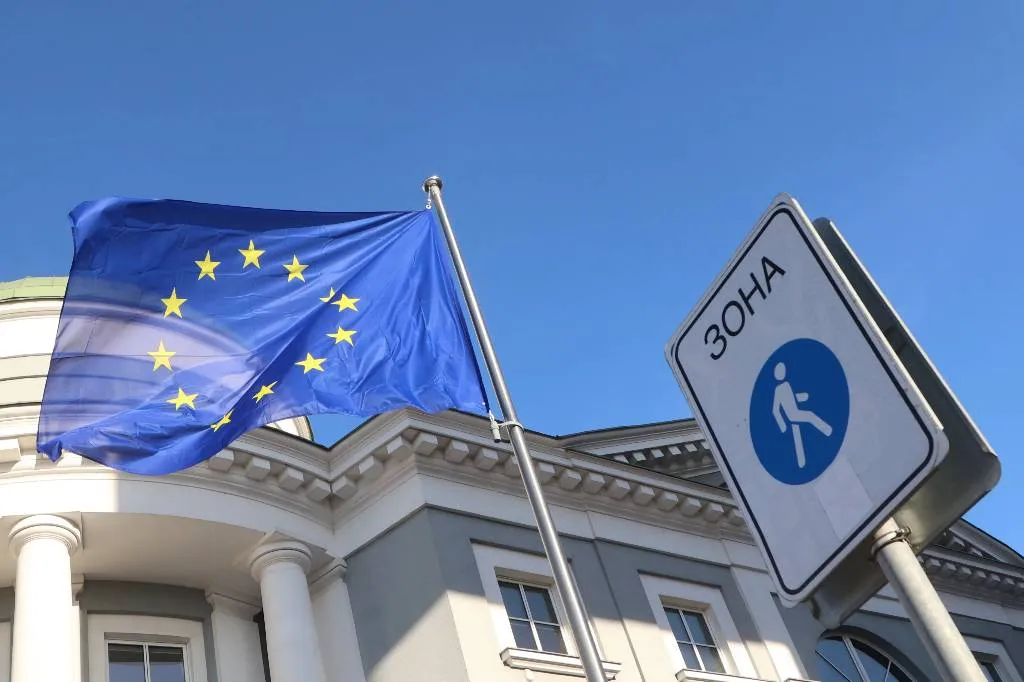 Два недруга отвели от России 15-й пакет санкций ЕС