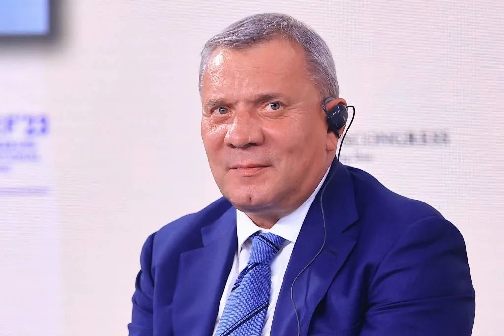 Глава Роскосмоса приоткрыл завесу тайны над аналогом Starlink