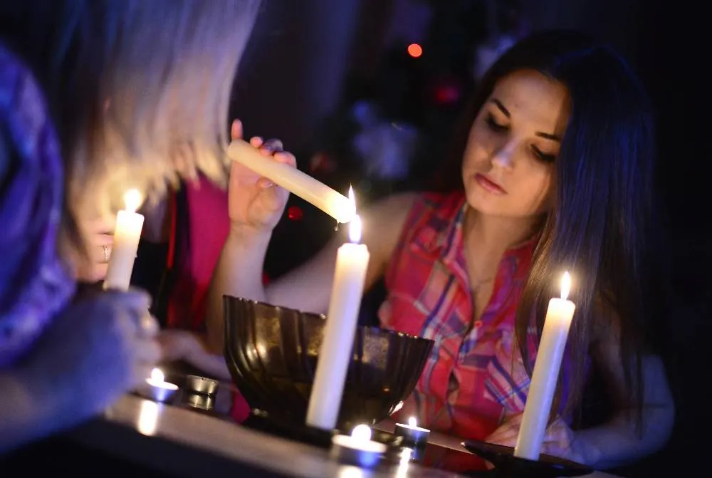 Зловещий ритуал: Каких 5 жутких духов можно вызвать дома и что делать при встрече с ними