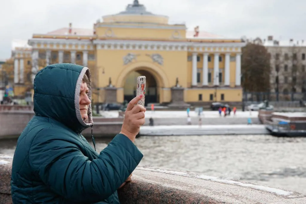 Синоптик пообещал петербуржцам температурные качели в феврале