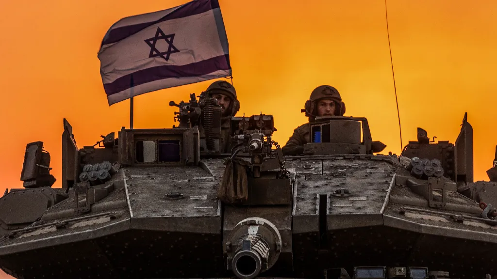 МИД Катара: Власти Израиля согласились на прекращение огня в секторе Газа