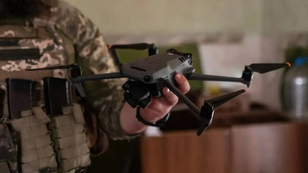 ВСУ придумали новую технологию для ударов дронов по Белгородской области