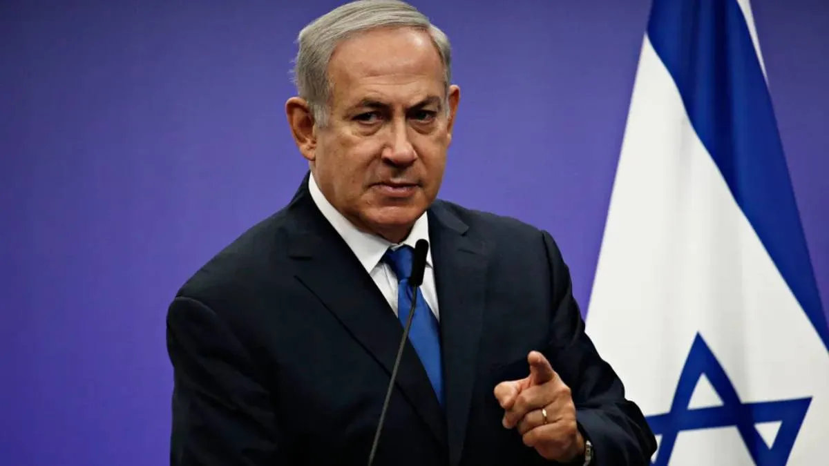 Нетаньяху приказал до Рамадана взять последний бастион ХАМАС