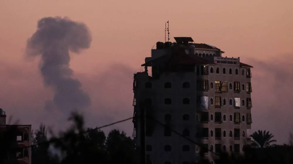 ЦАХАЛ ударом с воздуха уничтожила двух командиров ХАМАС в Рафахе