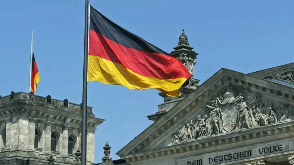 Германии предрекли упадок в промышленности