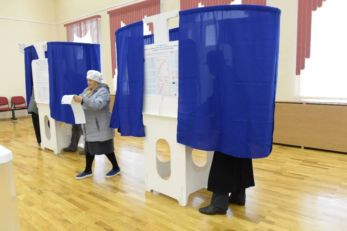 ЛДПР внесла в Госдуму законопроект о возвращении прямых выборов мэров в России