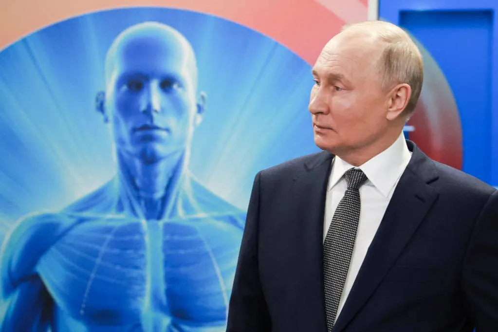 Путин: Более половины случаев онкозаболеваний выявляется в РФ на ранней стадии