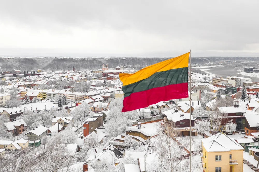 МИД Литвы выразил протест России после объявления в розыск политиков республики