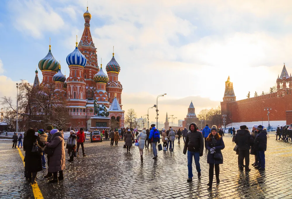 Синоптик предупредил, что оттепель и потепление ещё не скоро придут в Москву