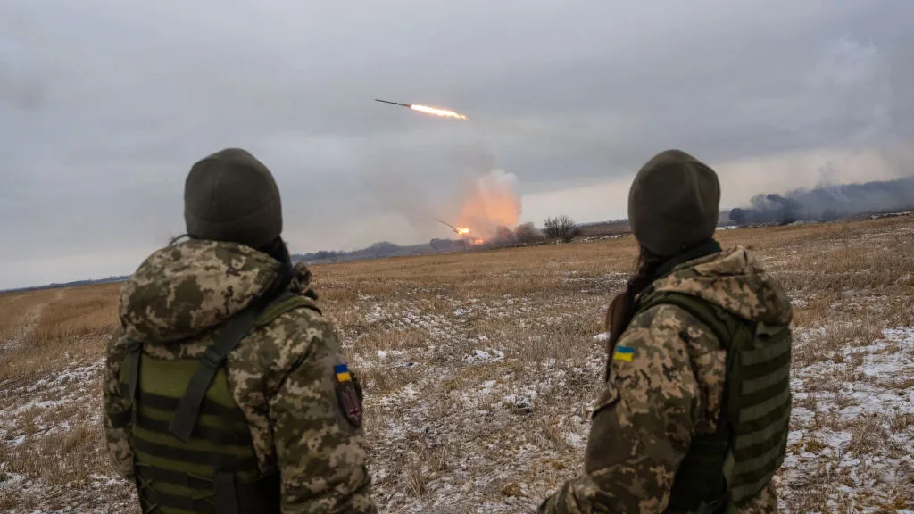 ВСУ нанесли ракетный удар по Белгороду, есть жертвы