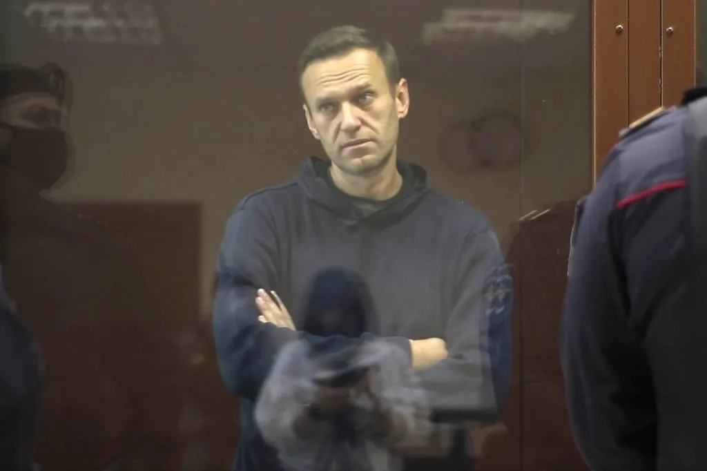Песков назвал оголтелыми заявления Запада о причинах смерти Навального*