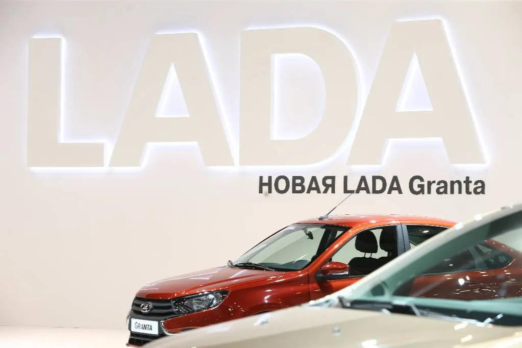 АвтоВАЗ вернул в Lada Granta важную систему