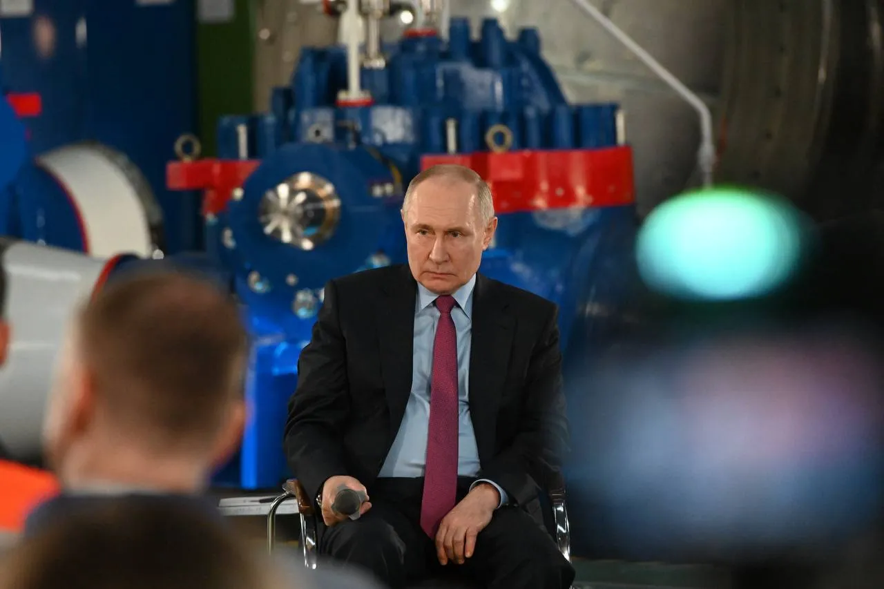 Путин поручил вынести вредное производство ЧЭМК в Челябинске за город