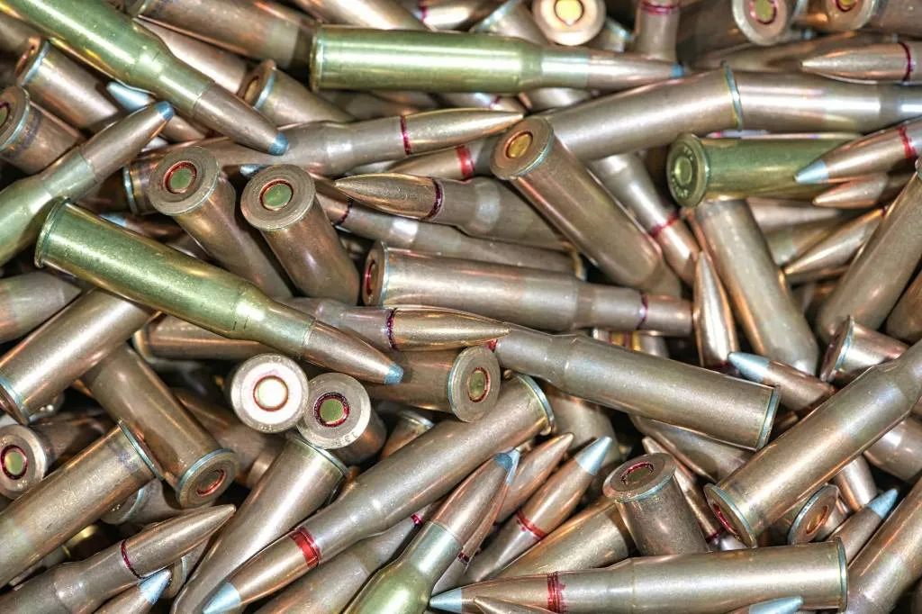 В Чехии придумали способ закупить сотни тысяч снарядов для ВСУ