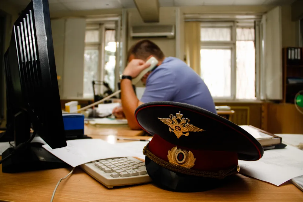 Путин призвал обеспечить безопасность школ, улучшив экстренную связь с полицией