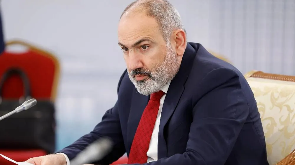 Пашинян: Армения и Азербайджан привержены ранее достигнутым договорённостям