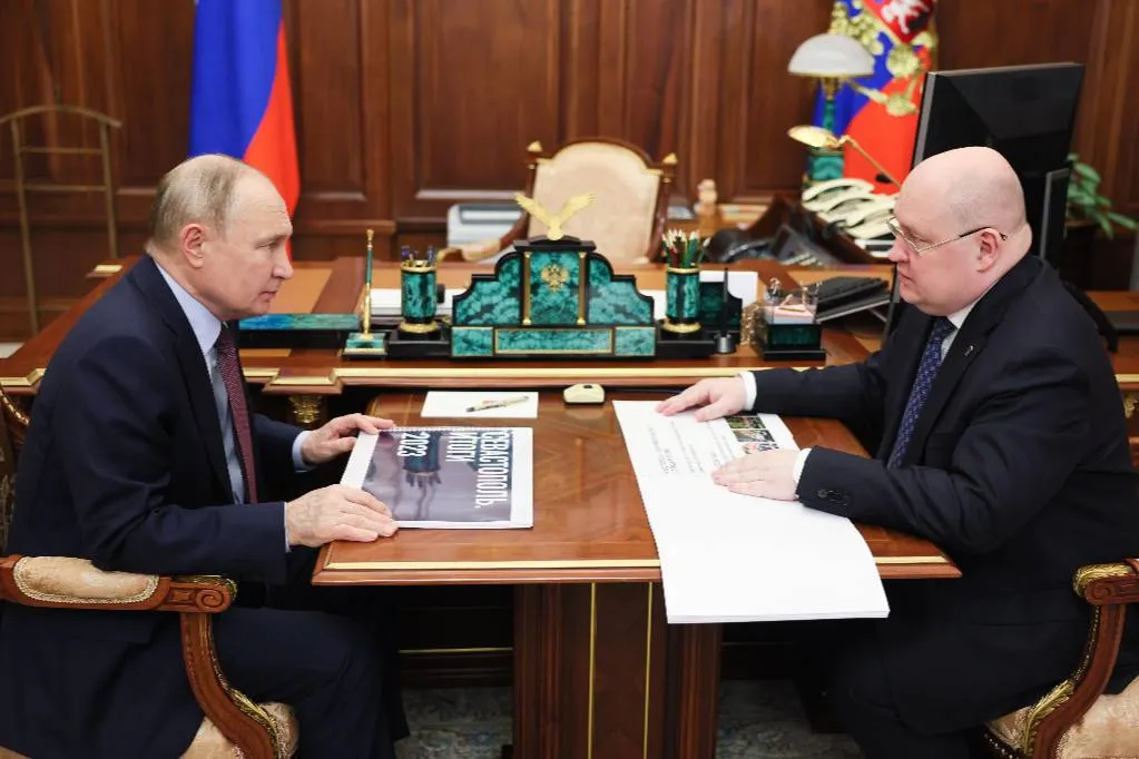 Политолог указал на "красную линию" встречи Путина с Развожаевым