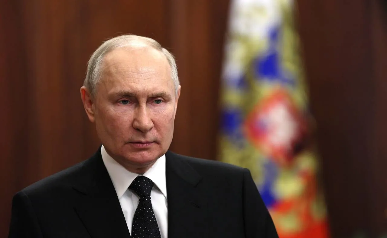 Путин поставил задачу снизить напряжённости на рынке труда