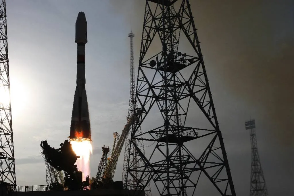 Борисов: ЦНИИмаш разрабатывает новую многоразовую ракету сверхлёгкого класса