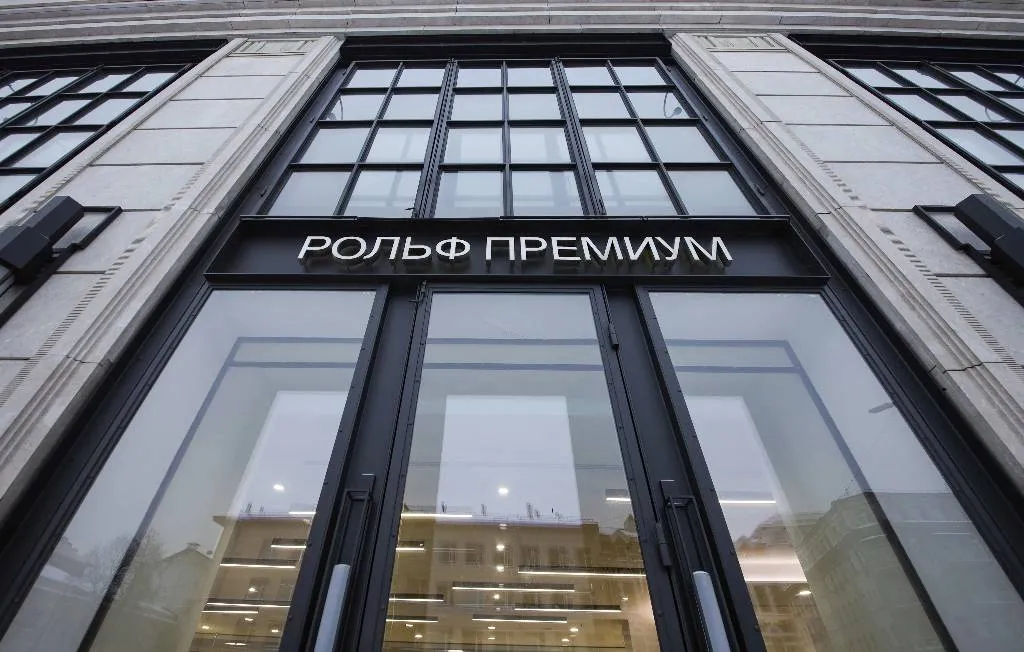 В Петербурге суд удовлетворил иск о передаче активов 