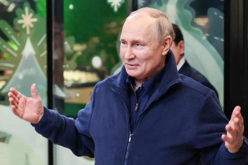 Путин в Чувашии посетил сельский ФАП после ремонта и оценил работу телемедицины