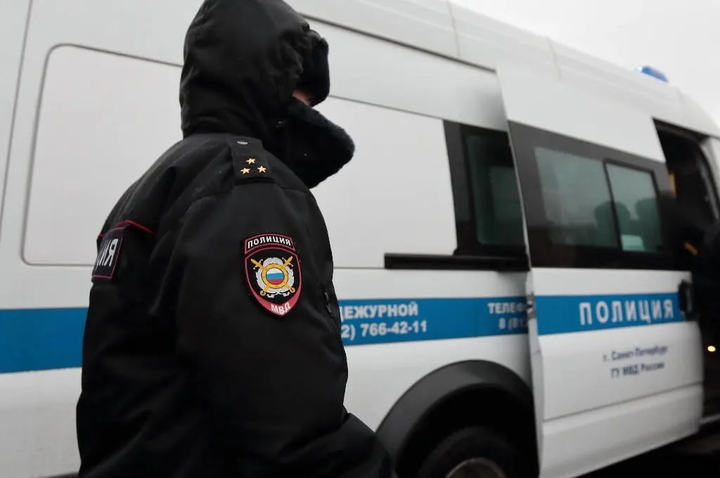 За день в Петербурге таинственным образом исчезли шестеро подростков