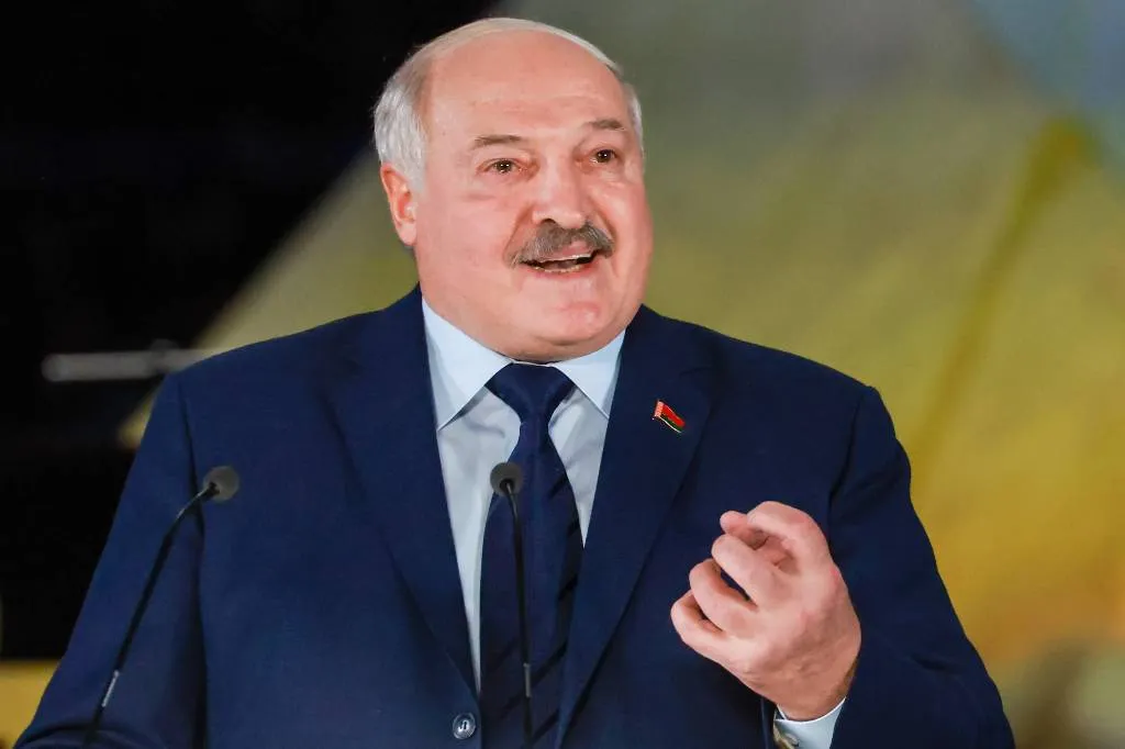 Хотят ввести войска НАТО: Лукашенко раскрыл планы оппозиции захватить часть Белоруссии