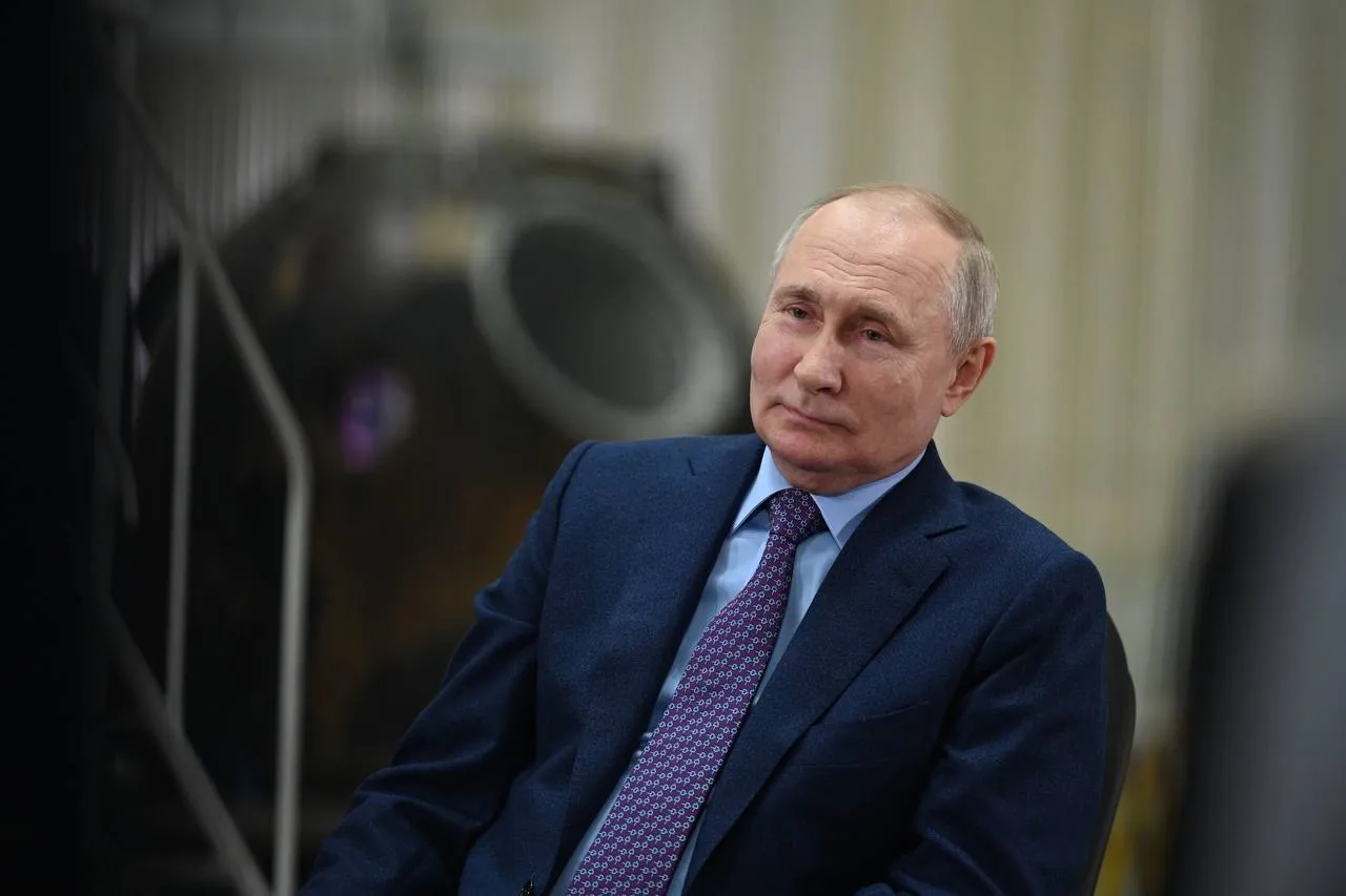 Путин поддержал идею по созданию зерновой биржи в БРИКС