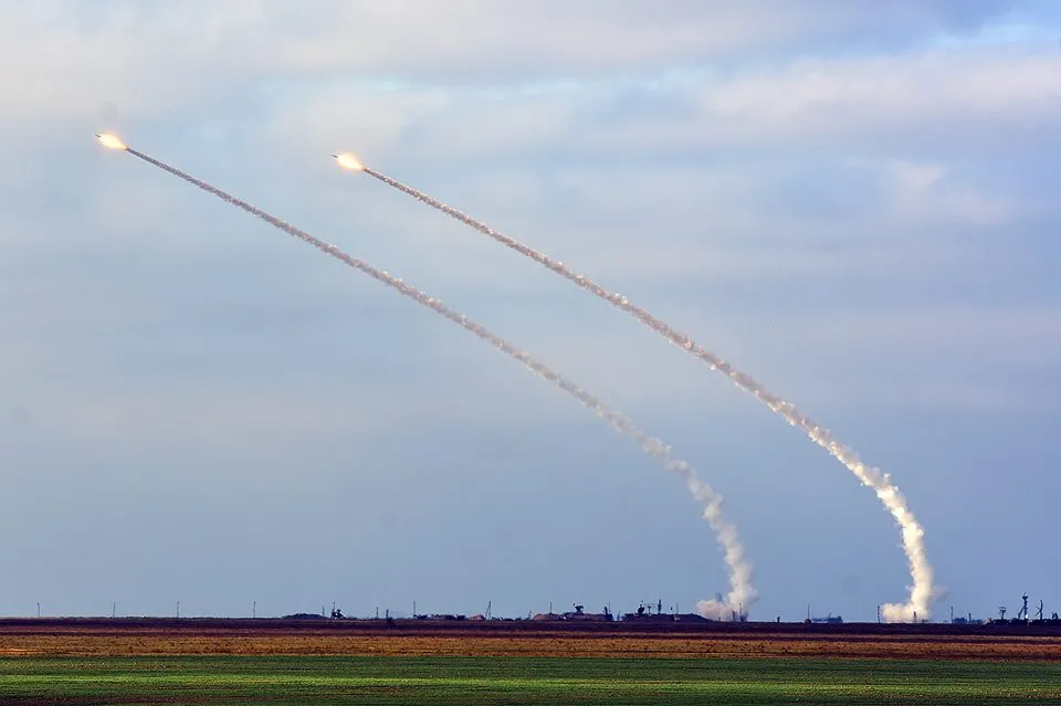 AFP узнало о применении Украиной западного оружия для ударов близ Краснодара