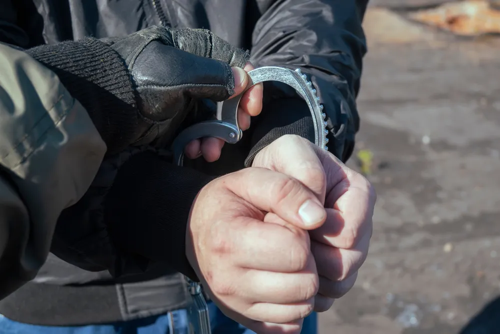 Участника перестрелки в "Москве-Сити" поймали в Болгарии после 7 лет в бегах