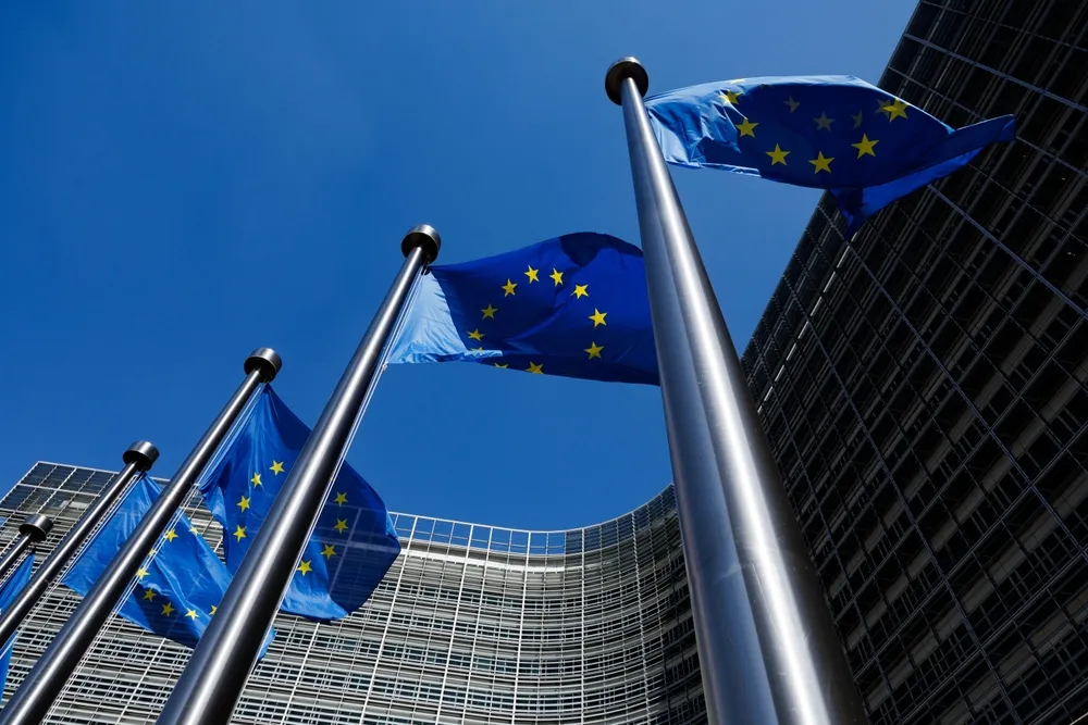 Главы МИД стран ЕС не смогли договориться о поставках Киеву оружия