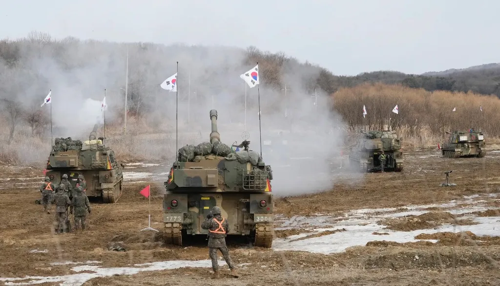 Замглавы МИД России раскрыл Сеулу глаза на виновника эскалации между Кореями