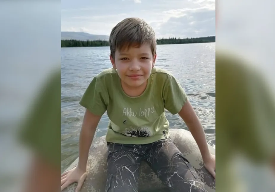 В Ревде уже двое суток ищут пропавшего 11-летнего мальчика