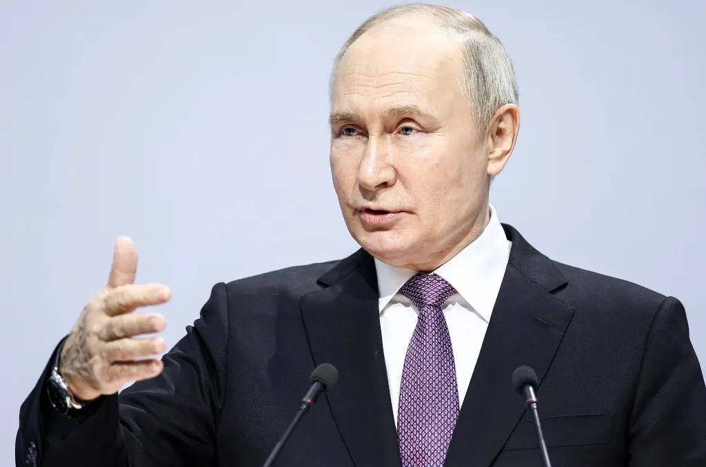 Путин поручил помочь в создании новых кампусов регионам со скромным бюджетом