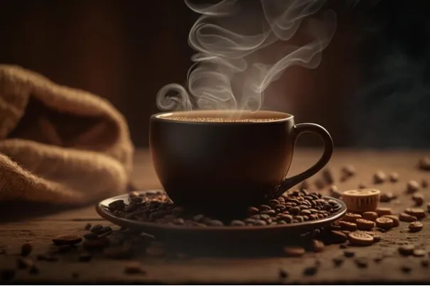 Учёный вычислил самый вредный способ приготовления кофе