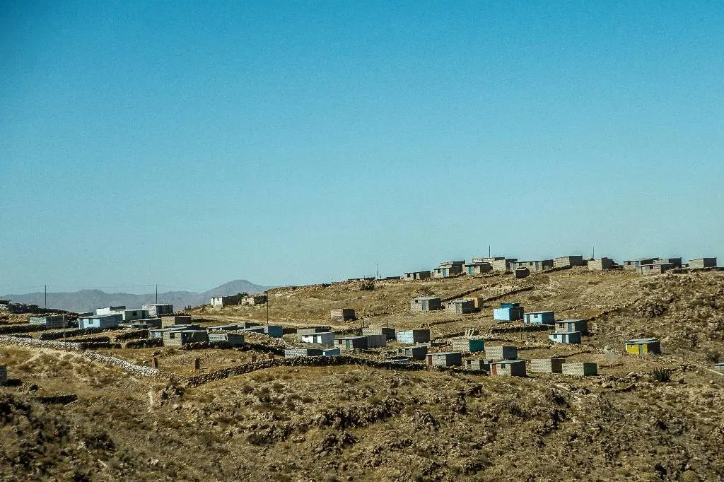 В Турции нашли три деревни, где живёт по одному человеку