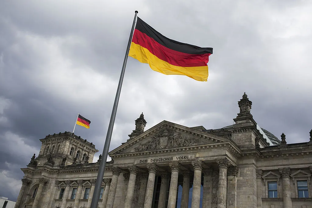 Постпред РФ в ООН раскрыл, почему Германия голосует против борьбы с нацизмом