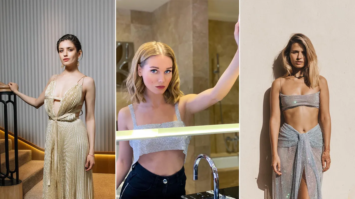 Раздевалась не только Снигирь: Топ-5 российских актрис, снявшихся обнажёнными 