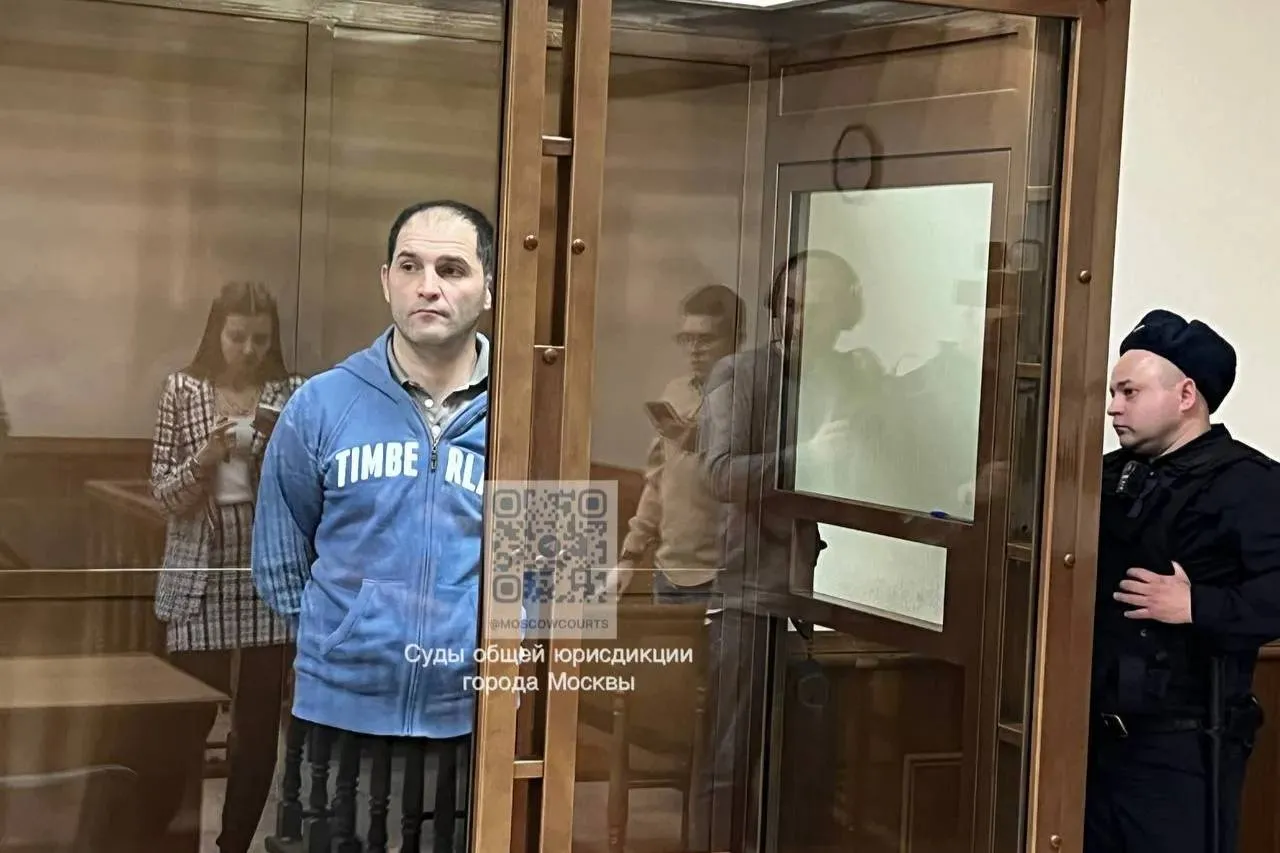 Суд в Москве приговорил убийцу сотрудницы Роспотребнадзора к 17 годам