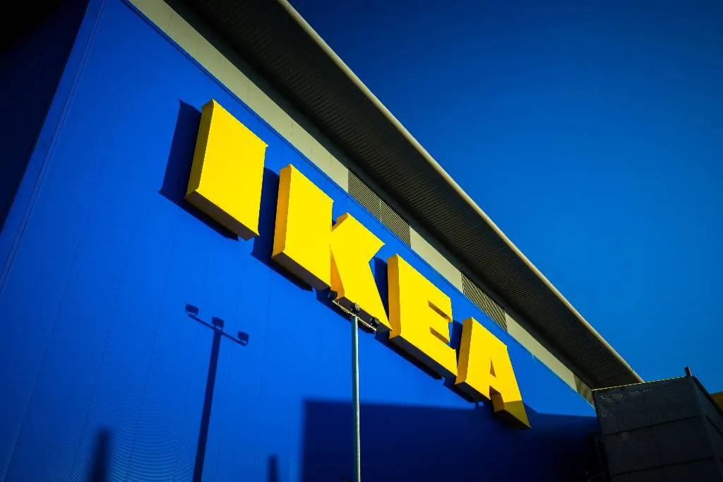 Арбитраж Подмосковья арестовал имущество юрлица IKEA на 12,9 млрд по иску ФНС